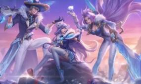 梦幻西游山河画卷如何玩 梦幻西游山河画境组队攻略大全